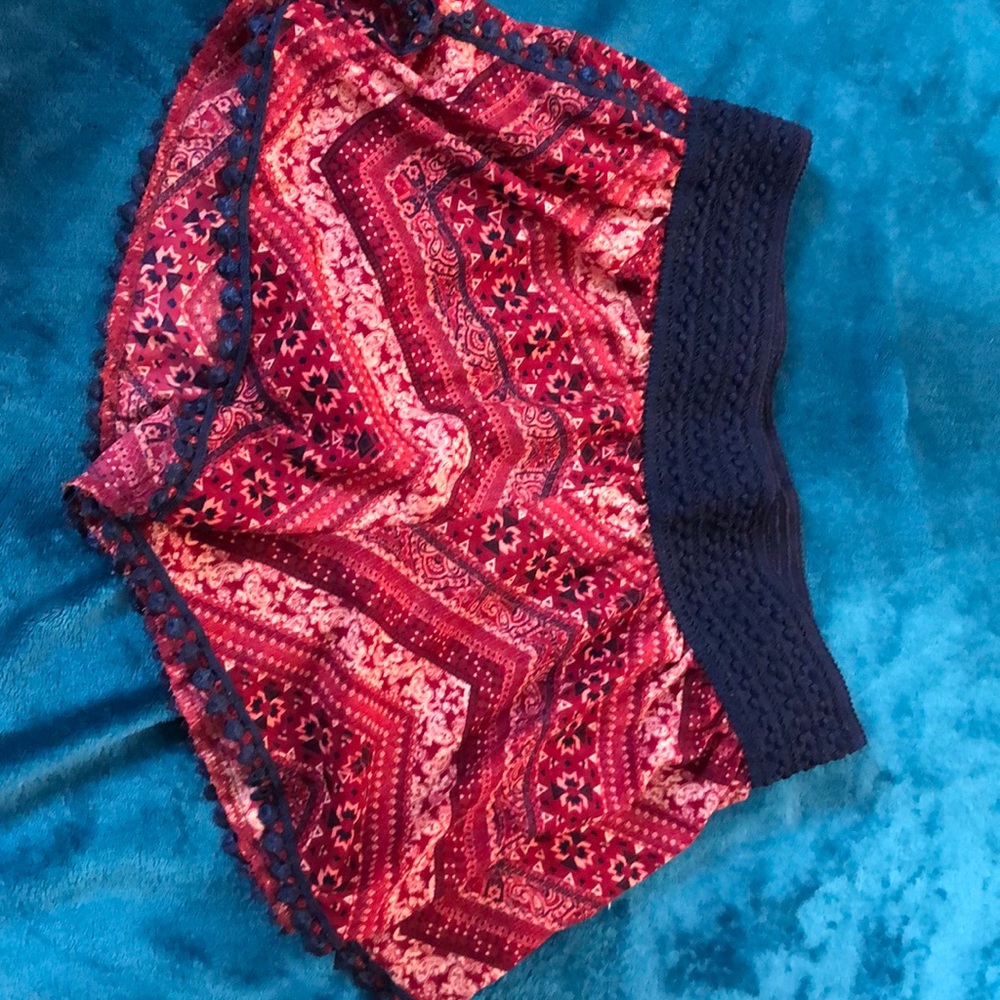 cute shorts